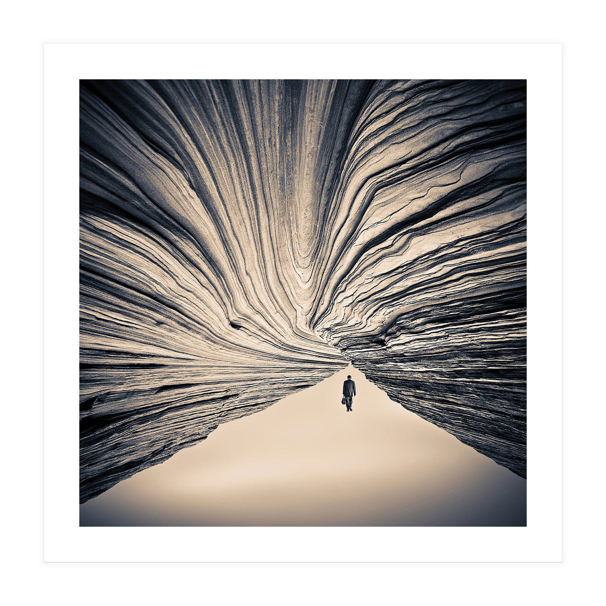 Episode (Print Only)