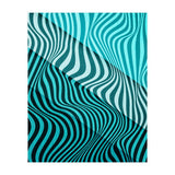 Wildstripes I  (Print Only) thumbnail