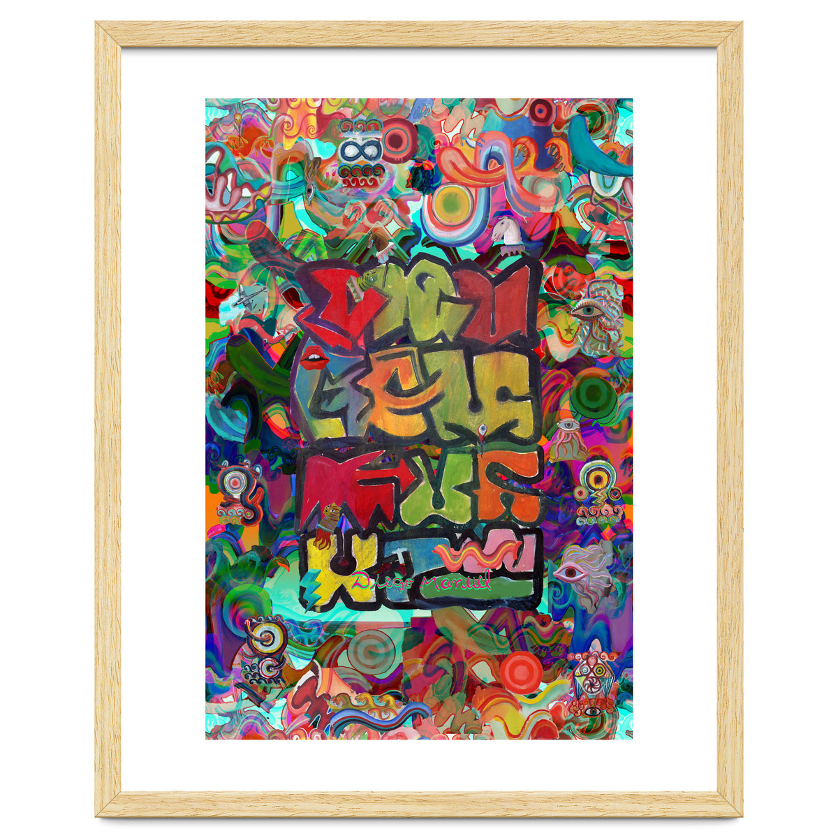 Muchas Cosas 2021 203