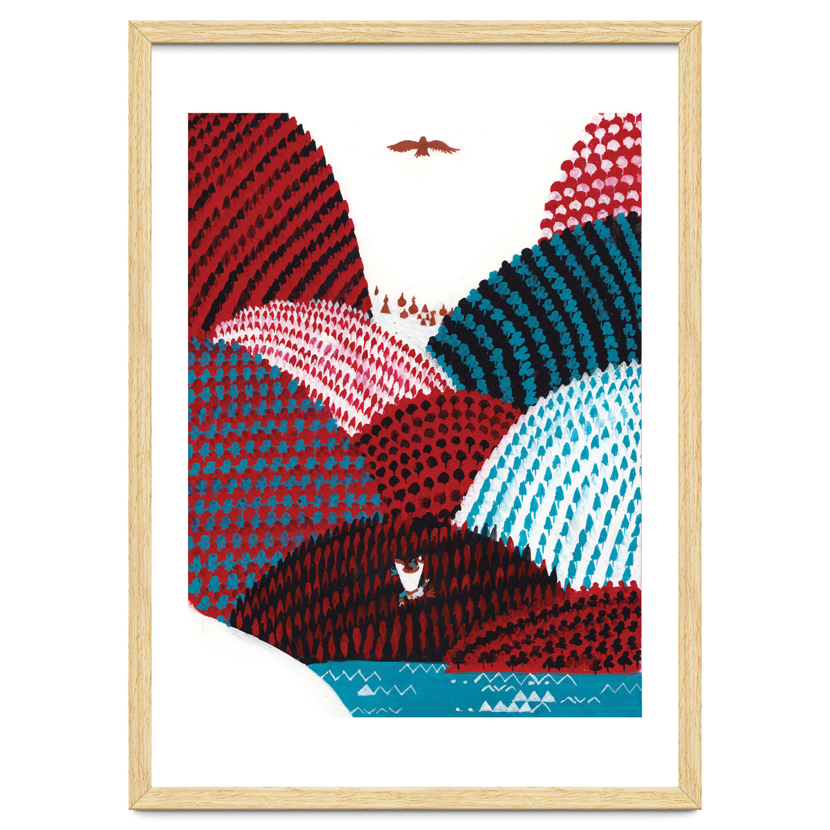 Russian Folk Tales - Zar of the Seas II