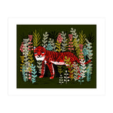 Tiger (Print Only) thumbnail