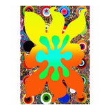 Fuego Y Graffiti 84 (Print Only) thumbnail