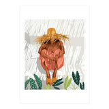 Bohemian Vacay (Print Only) thumbnail