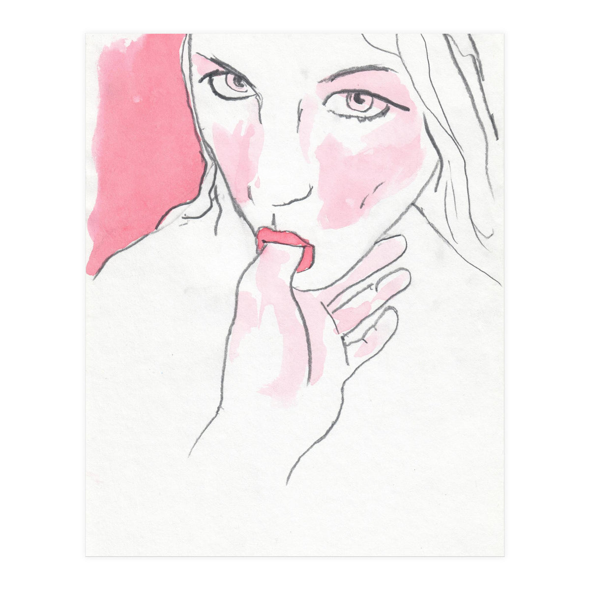 Taste me (Print Only)