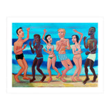 En La Playa (Print Only) thumbnail
