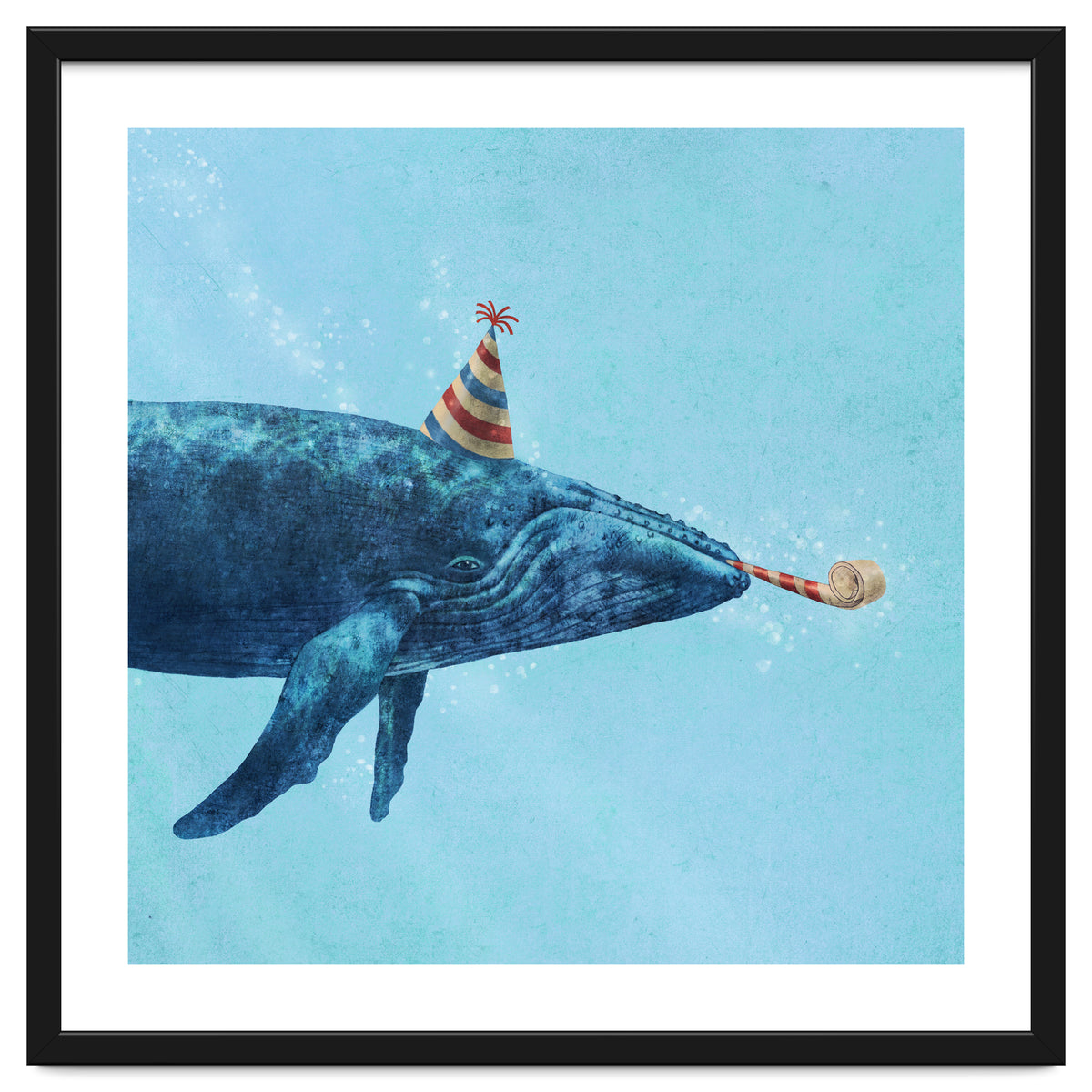 1479 Part Whale test