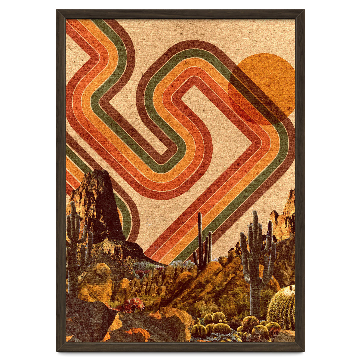 Desert Daze