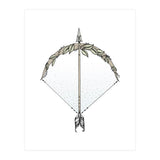Bow And Arrow (Print Only) thumbnail