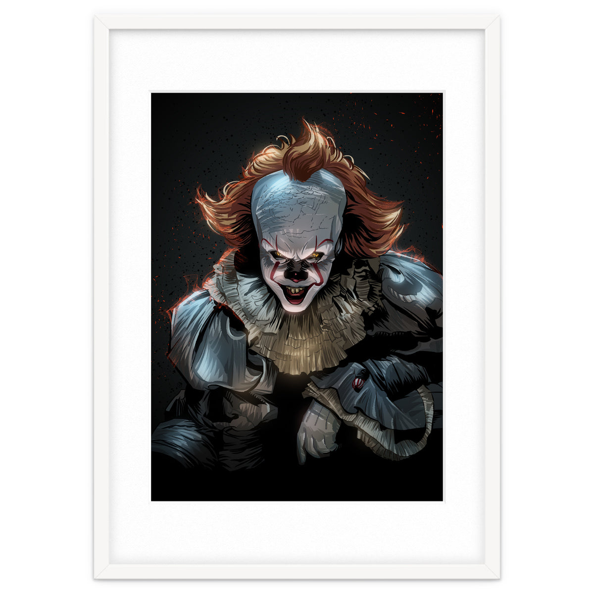 Pennywise IT