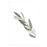 Leaf III (Print Only) thumbnail