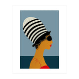 Sunny day (Print Only) thumbnail