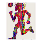Jugador 19 (Print Only) thumbnail