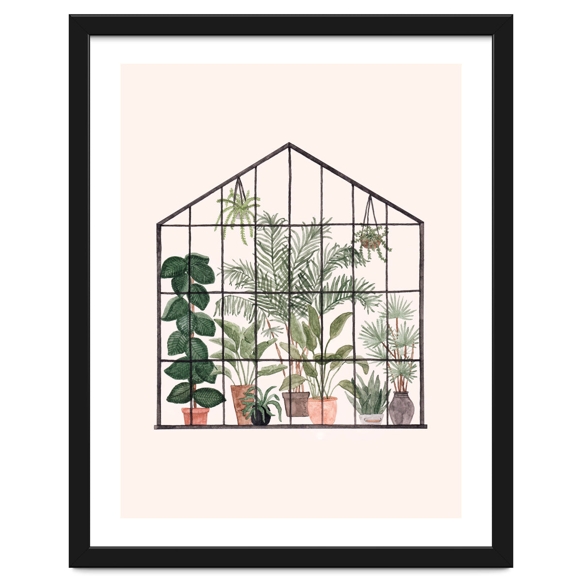 Greenhouse