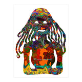 Mujer Digital 4 5 (Print Only) thumbnail