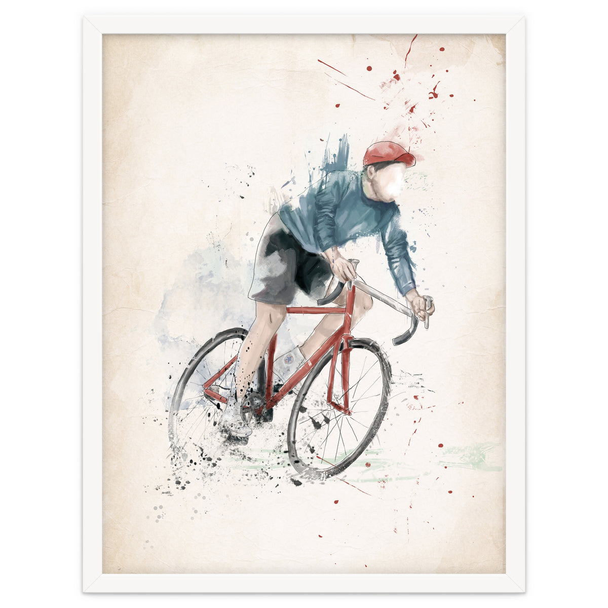 I Want To Ride My Bicycle