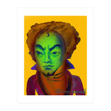 Beethoven Multicolor 6 (Print Only) thumbnail