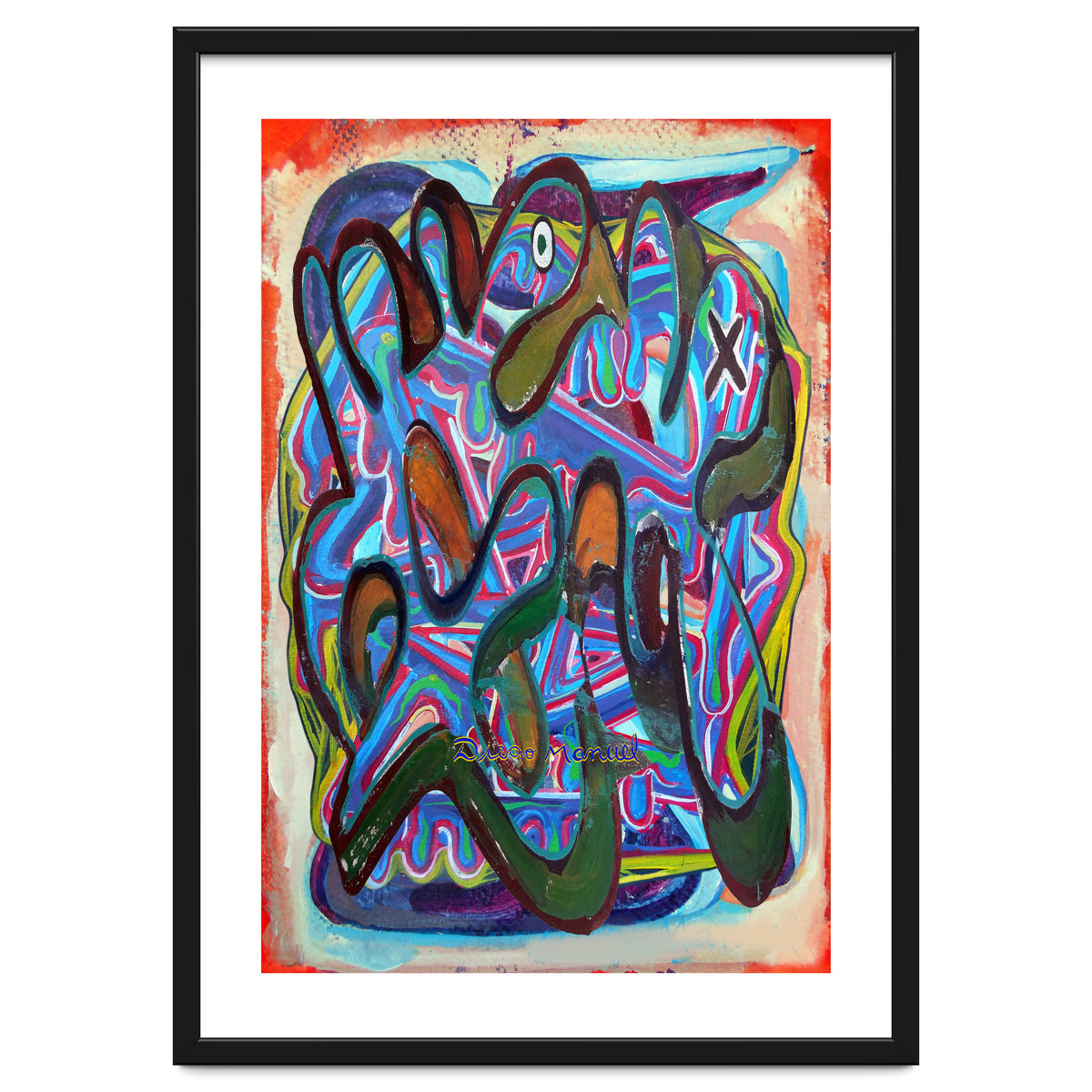 Graffiti Digital 2022 759