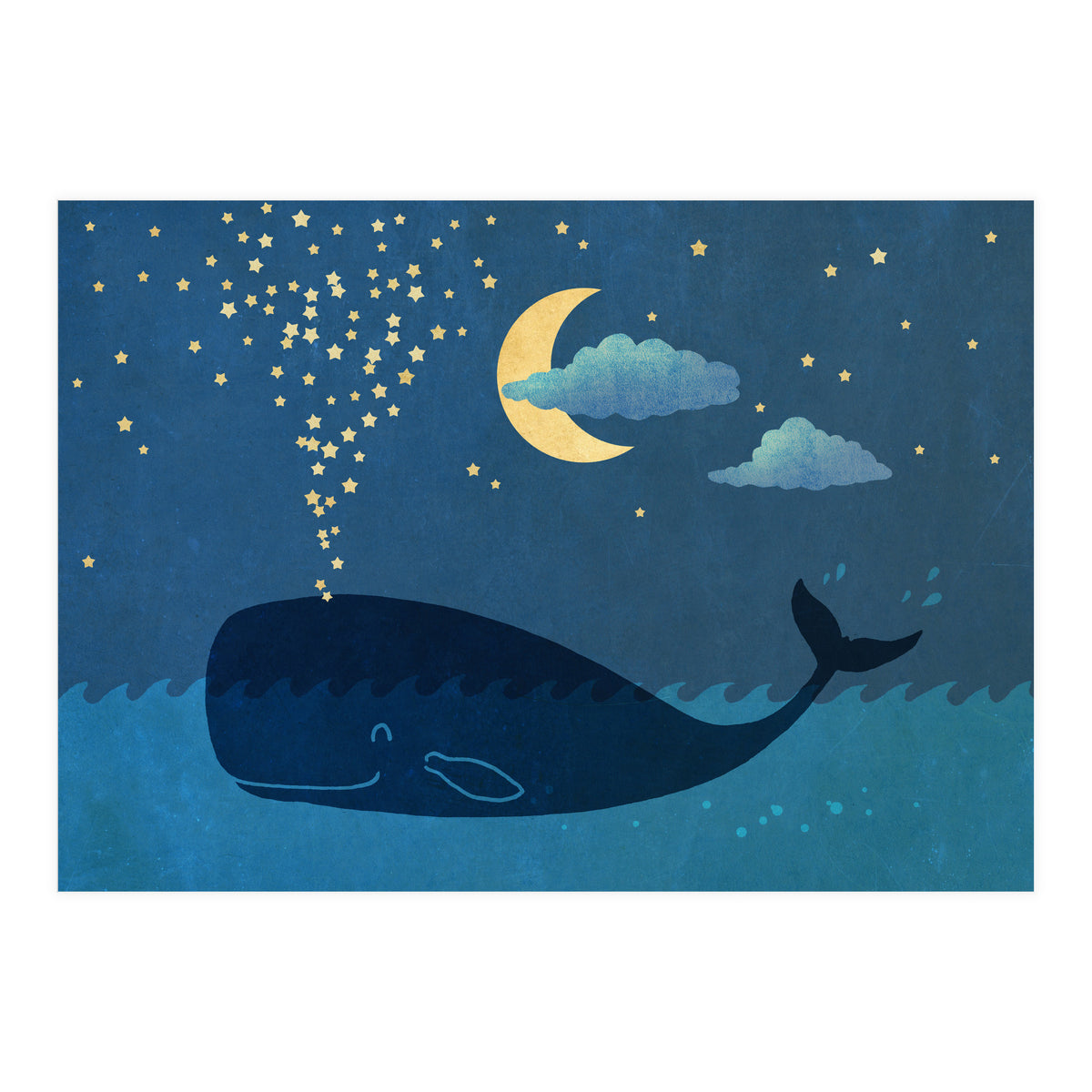 Star Maker (Print Only)