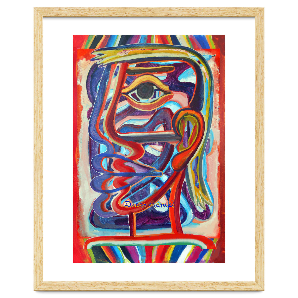 Graffiti Digital 2022 721