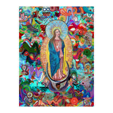 Virgen Y Graffiti 24 (Print Only) thumbnail