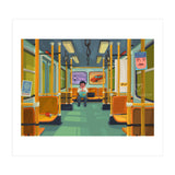 The last metro (Print Only) thumbnail
