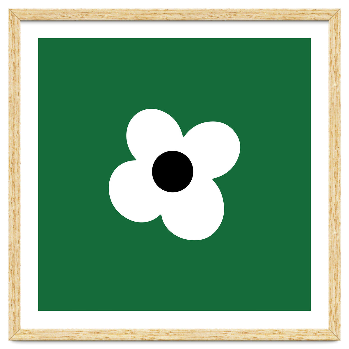 Max Folk Daisy Green