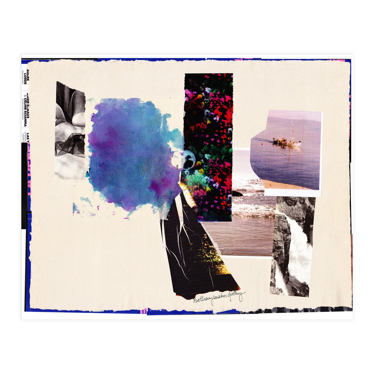 Go Deep (Print Only)