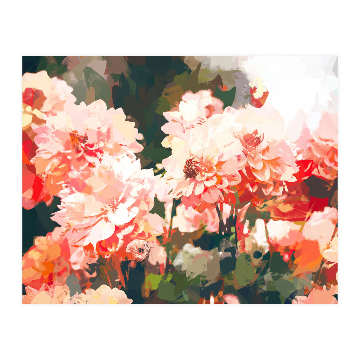 Blush II (Print Only)