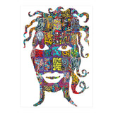 Mujer B 15  (Print Only) thumbnail