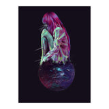 My Own World (Print Only) thumbnail