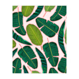Banana Leaf Blush (Print Only) thumbnail