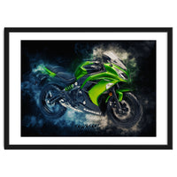 Kawasaki Ninja 2