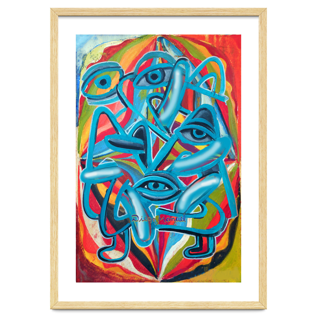 Graffiti Digital 2022 728