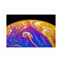 Soap Bubble  (Print Only)