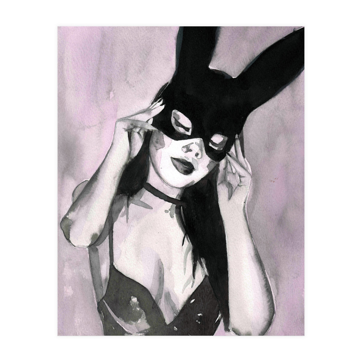 Ring a ding ding (Print Only)