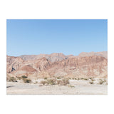 Rocky Desert Road (Print Only) thumbnail