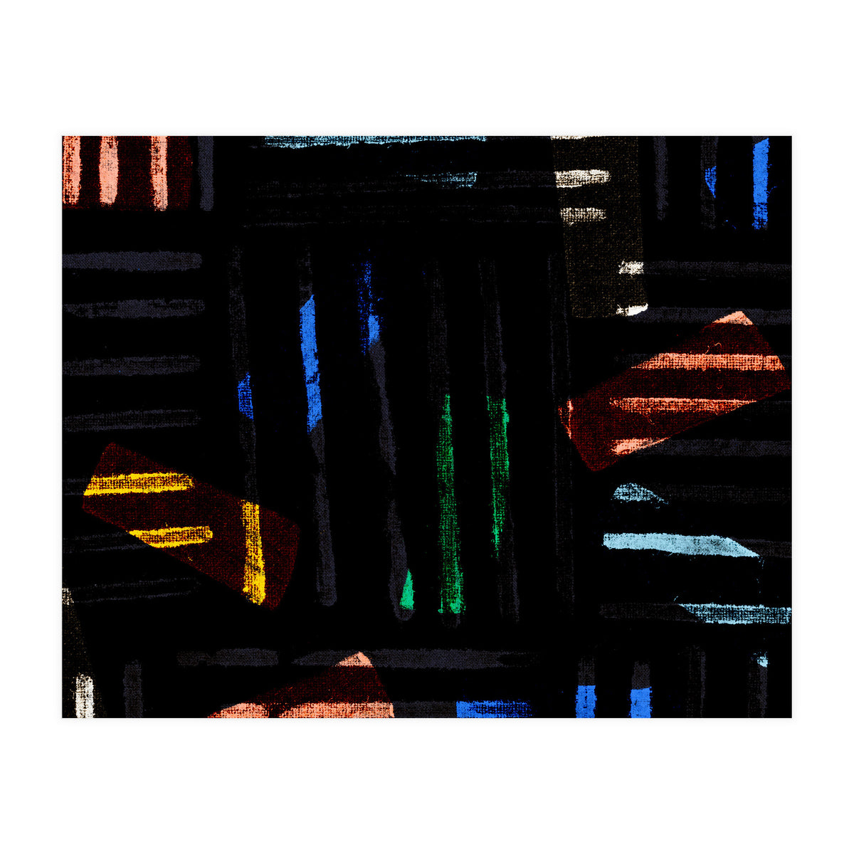 Faber (2) (Print Only)