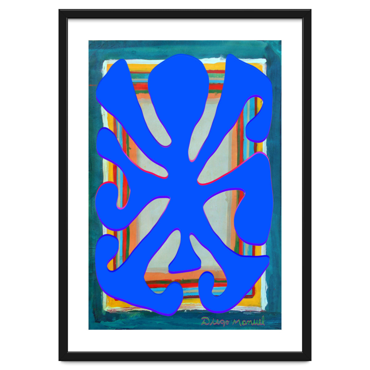 Graffiti Digital Nuevo 2023 205