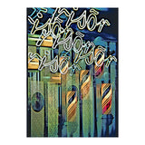 Barber shop (Print Only) thumbnail