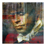 Steve (Print Only) thumbnail