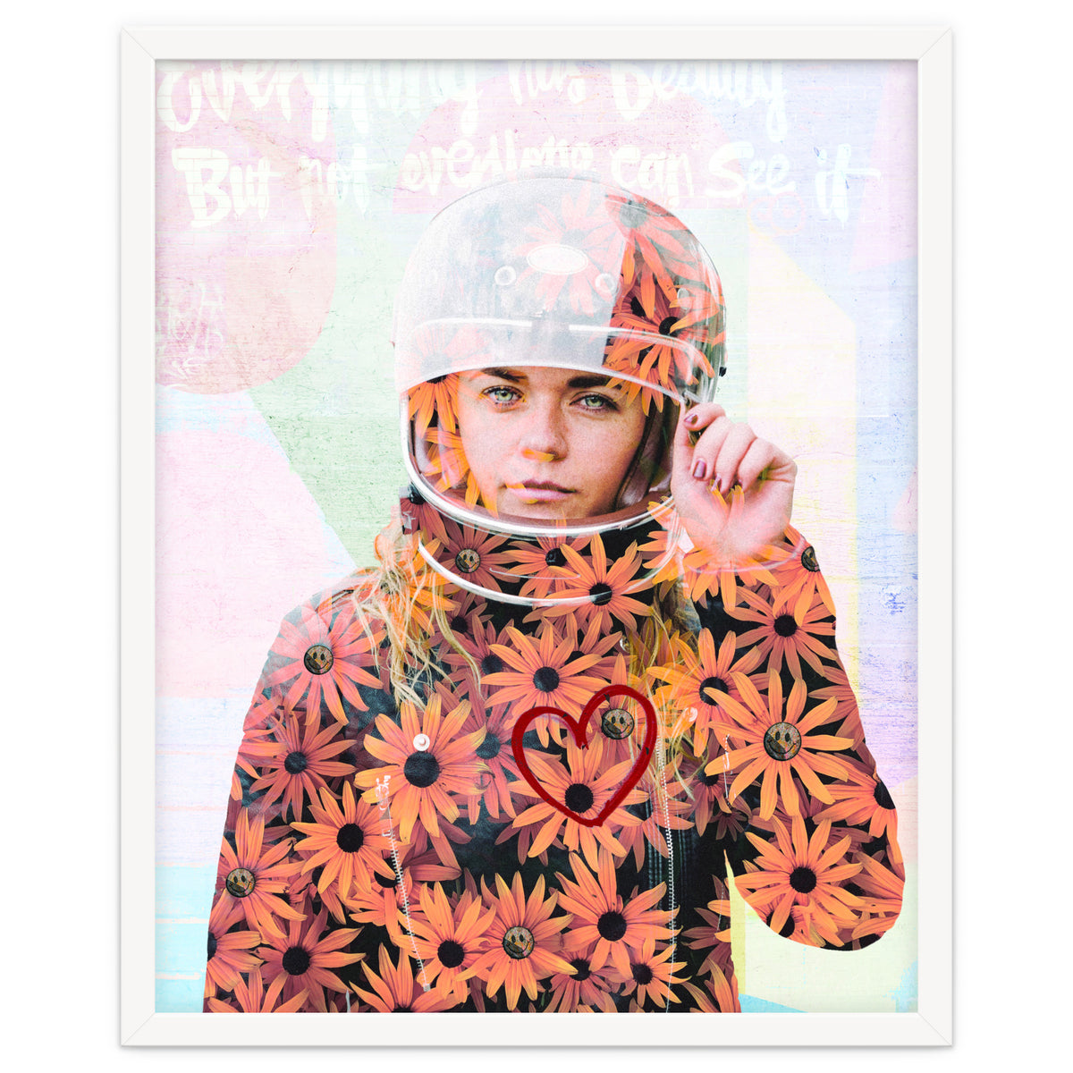 Everything Has Beauty