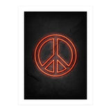 Peace (Print Only) thumbnail