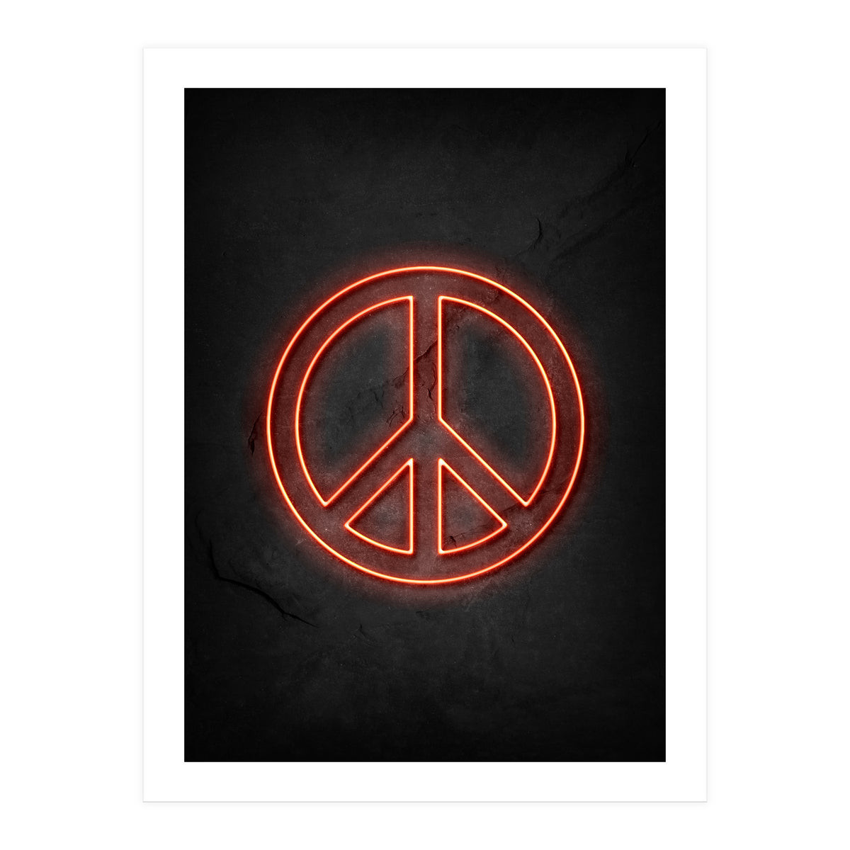 Peace (Print Only)