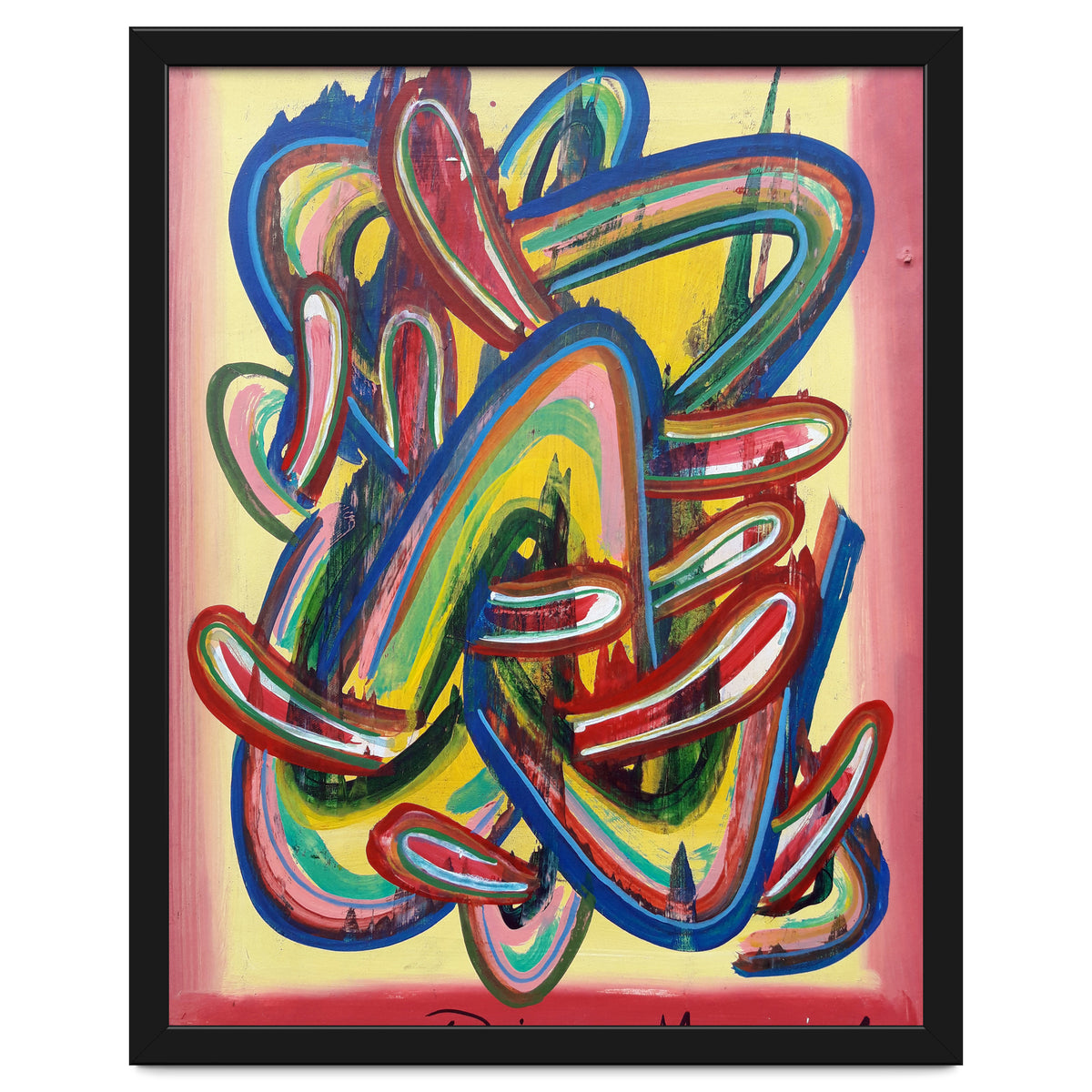 Formas En El Espacio 18