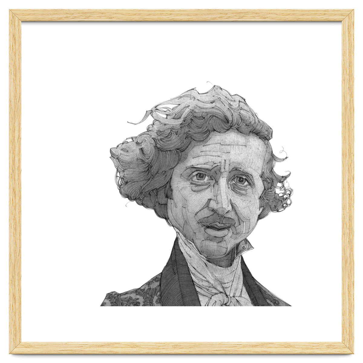 Gene Wilder
