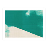 Green Expression (Print Only) thumbnail