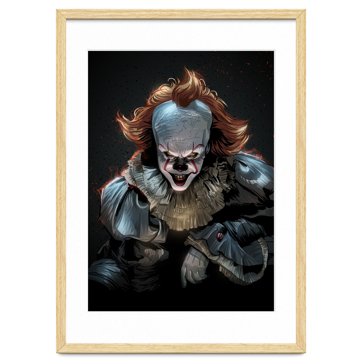 Pennywise IT