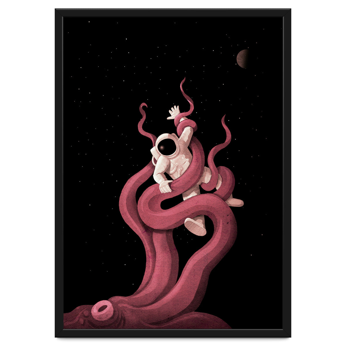 Huston we have a problem