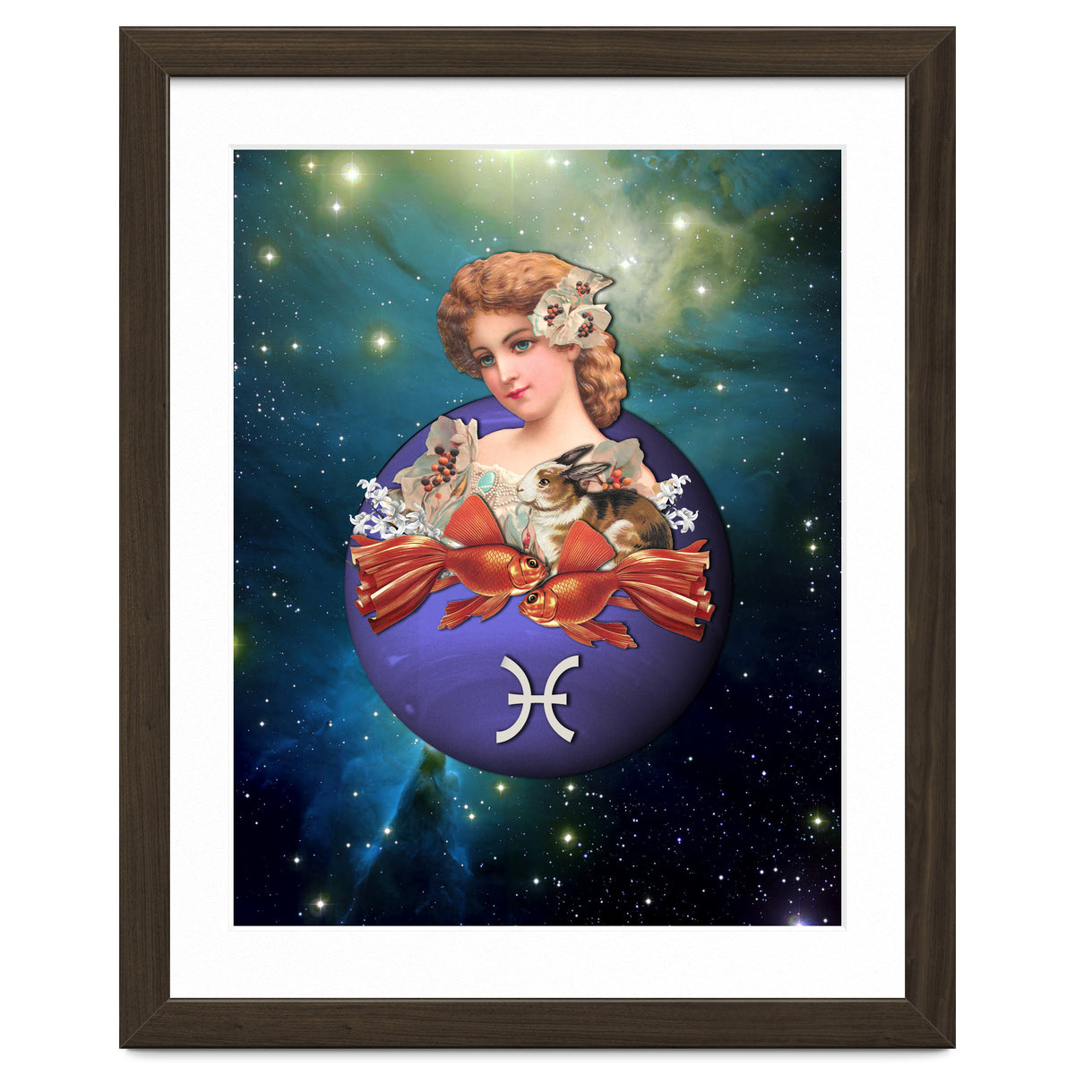 Pisces Zodiac Sign