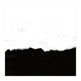 B W / # 1 (Print Only) thumbnail